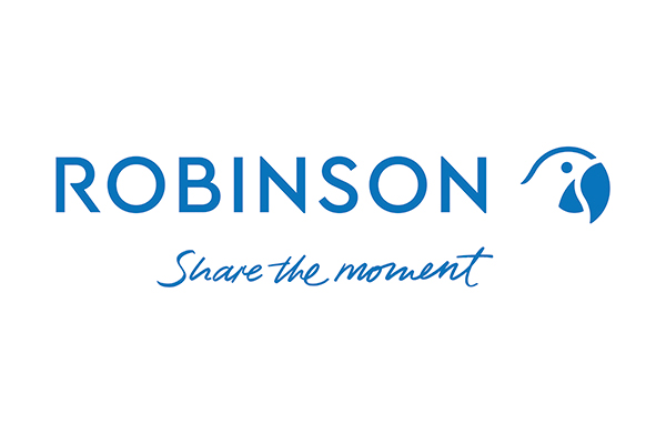 ROBINSON 
