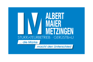 Albert Maier Stukkateur Metzingen