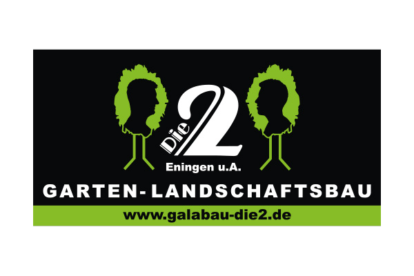 Die 2 - Garten- und Landschaftsbau