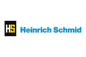 heinrich schmid