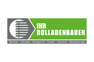 rolladenbauer