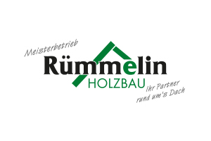 Ruemmelin Holzbau Logo