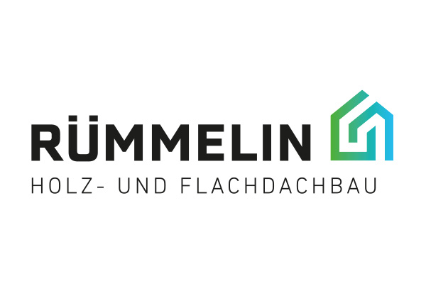 Ruemmelin Holzbau Logo