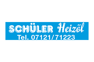 schueler heizoel