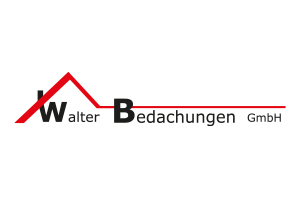 walter bedachungen