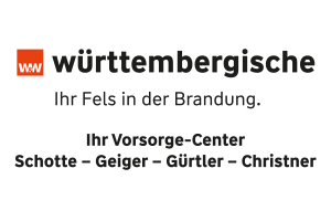 Württembergische Vorsorge-Center 
